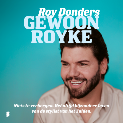 Gewoon Royke