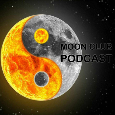 Moon Club Podcast