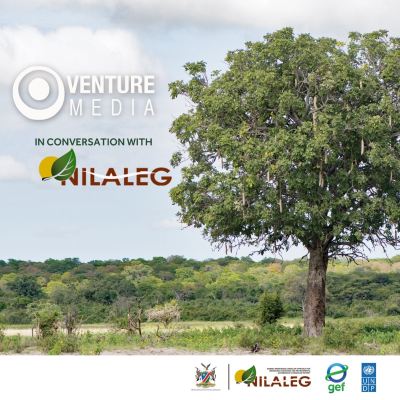 episode Forests at the Heart of Climate Action and Community Empowerment artwork