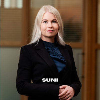 episode 366. Asuntosijoittamista 4:ssä sukupolvessa Hanna Suni artwork