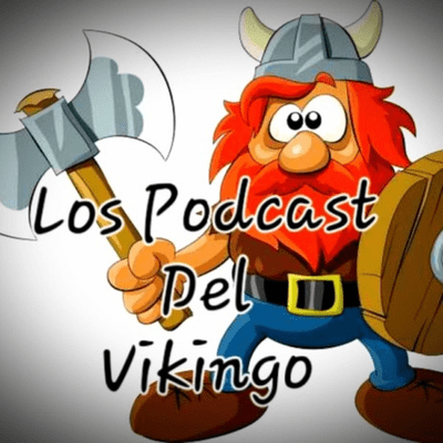 Los Podcast Del Vikingo