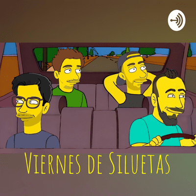 episode Episodio 5 - ¡Oooh, pitona! artwork