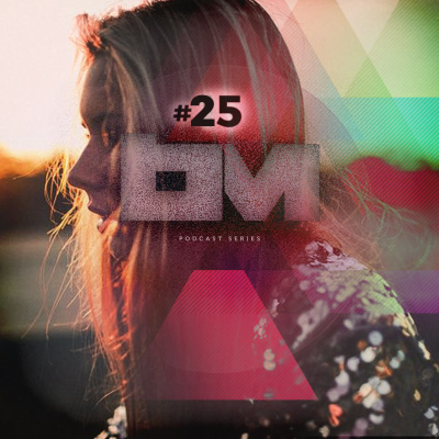 episode PODCAST - SERIES #25 artwork