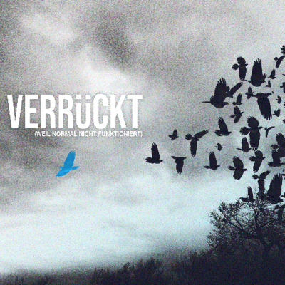 episode Audio-Podcast #452 // VERRÜCKT - Ein verrückter Weg, die Welt zu retten. // 07.09.2025 artwork