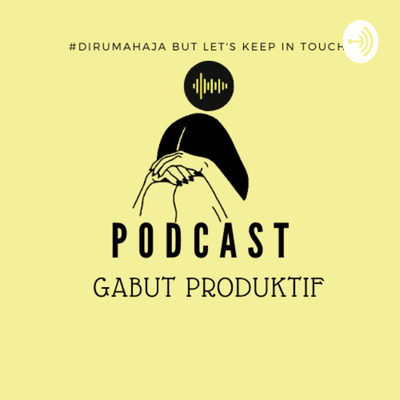 episode Gabut Produktif (Trailer) artwork