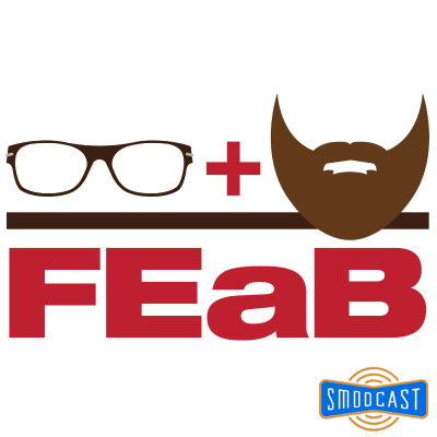 episode 051: Scott Wars: The Forced Awakens artwork