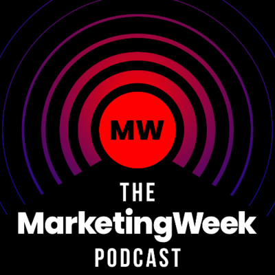 episode Marketing's pay gap problem and recruitment challenges artwork