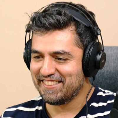 episode 186 - Mostafa Amiri | CEO of Zarinpal | چطور زرینپال در اوج بحران تعطیل شد و دوباره ایستاد؟ artwork