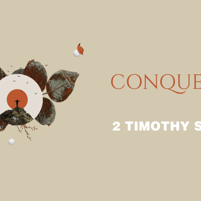 episode Introduction - Paul and Timothy artwork
