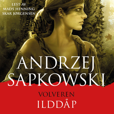 Cover image Ilddåp