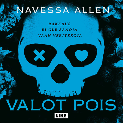 Cover image Valot pois