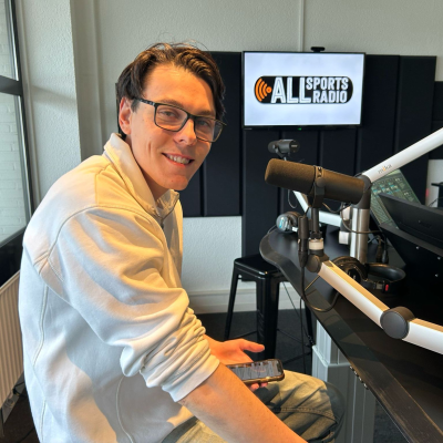 episode Oranje laat Polen wegkomen met puntje in Kuip - ALLsportsradio LIVE! 5 september 2025 artwork