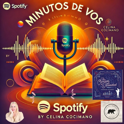 episode Una canción de Navidad artwork