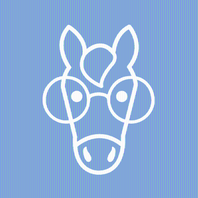 Billede af showet Business mit Pferd