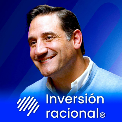 episode Así se CONSTRUYE una EMPRESA Valorada en 1000 MILLONES | Luis Ferrándiz #116 artwork