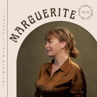 episode Ch. 94 | Marguerite Sheffer, Winner of the Iowa Short Fiction Award, on The Man in the Banana Trees artwork