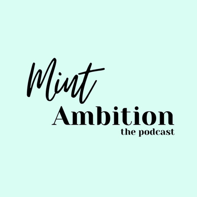 episode 6 - About Kasey & Coaching artwork