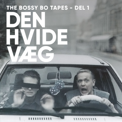 episode December 2023 - The Bossy Bo Tapes - del 1 artwork