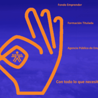 episode Historia del Servicio Nacional de Aprendizaje SENA artwork