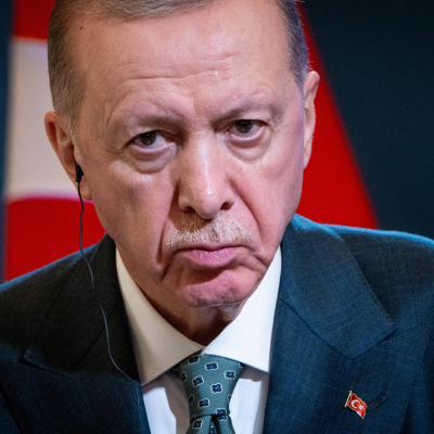 episode Geschichte der Türkei - Das Erbe einer Modernisierungsdiktatur artwork