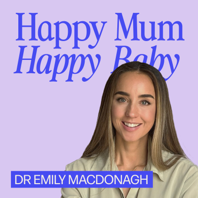 episode Dr Emily MacDonagh on why she and Peter Andre won’t have anymore children artwork