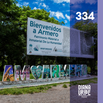 episode Armero: 40 Años de una Tragedia artwork