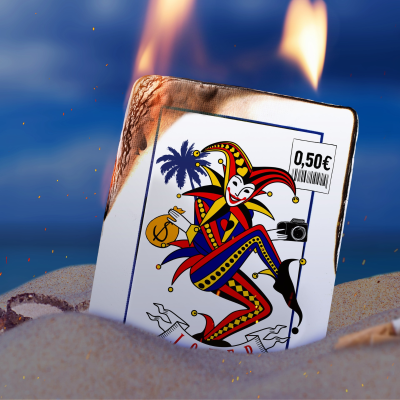 episode Ingo Wohlfeil (10/11) – Der Königsmacher artwork