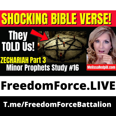 episode Minor Prophets Study #16 10.11.25 artwork