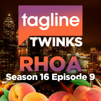 episode Angela's prophecy has been fulfilled (RHOA S16E09 Recap) artwork