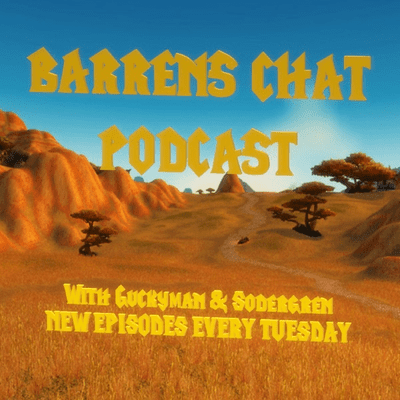 Barrens Chat | World of Warcraft Classic & Retail