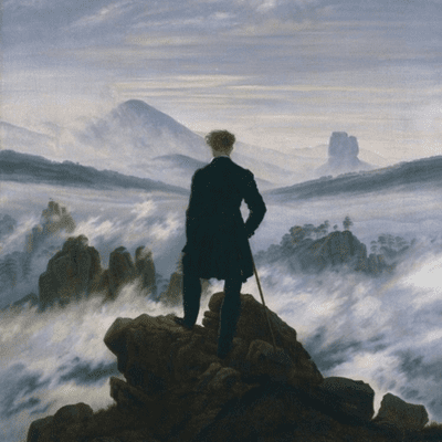episode Tabaquería de Fernando Pessoa artwork
