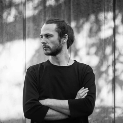 episode Conversations with New Zealand Photographers - Cody Ellingham artwork