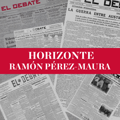 episode El Horizonte de Ramón Pérez-Maura: «Otra picia sectaria de Napoleonchu» artwork