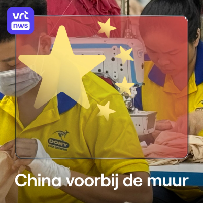 episode Drijft de VS Zuidoost-Azië in de armen van China? artwork