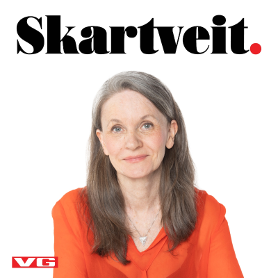 episode Skartveit er tilbake, hver søndag på Podme artwork