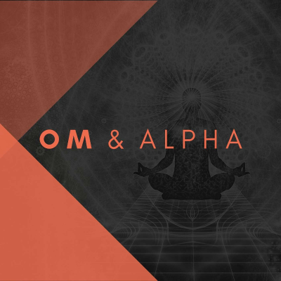 Om & Alpha