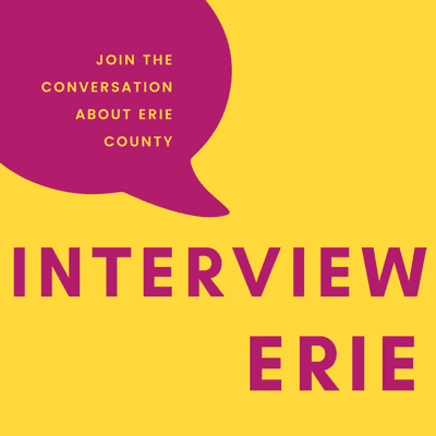 episode Trailer: Interview Erie artwork