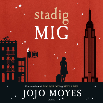 Stadig mig