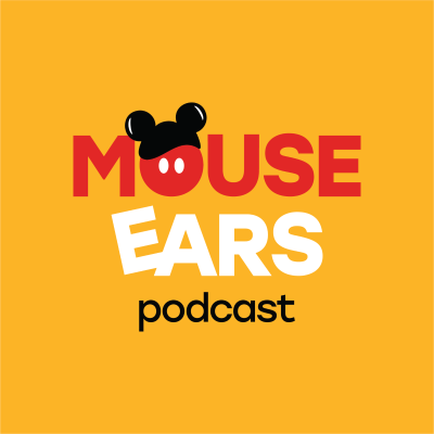 episode Disney Treasure w/ FTJ Agents Laura Greco and Sara Ernenwein | Episode 73 artwork