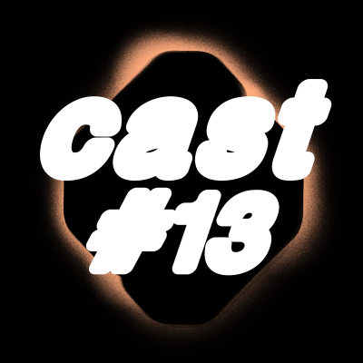 episode Podcast 13 | Dizzy | Premieres: DJ SOFA x MANTRA, FANU, ESC artwork