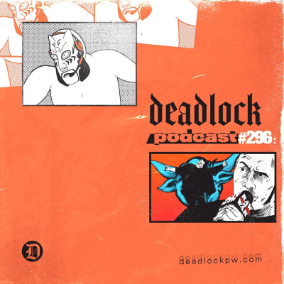 episode Revisiting WWF RAW 1999 The Rock Symbolizes Paul Bearer on Brahma Bull & KOTR 99 Go Home Show artwork