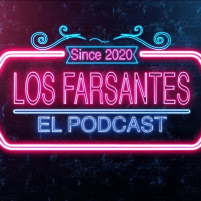 Los Farsantes