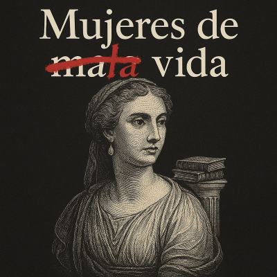 Cover image Mujeres de mala vida