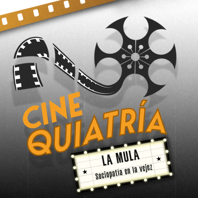 episode LA MULA: Sociopatía en la vejez artwork