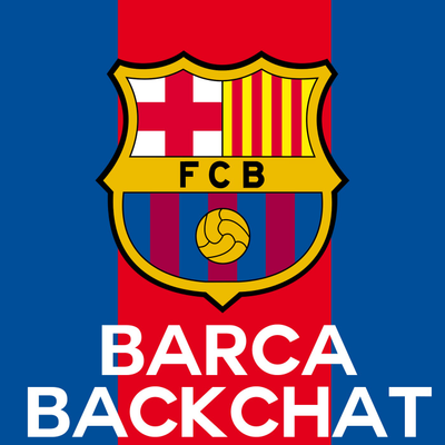 episode Barca Backchat: Stunned by Alaves artwork