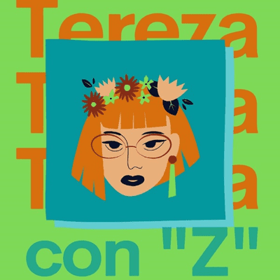 Tereza con "Z"