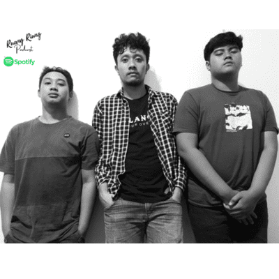 episode Eps. 6 -- Swasana di kota santri artwork