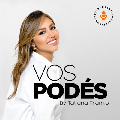 episode Siempre llega algo mejor artwork