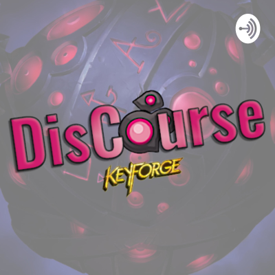 episode 1: Analyze Dis! (Keyforge Deck Analyzers) artwork