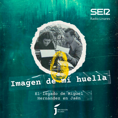 Imagen de mi huella. El legado de Miguel Hernández